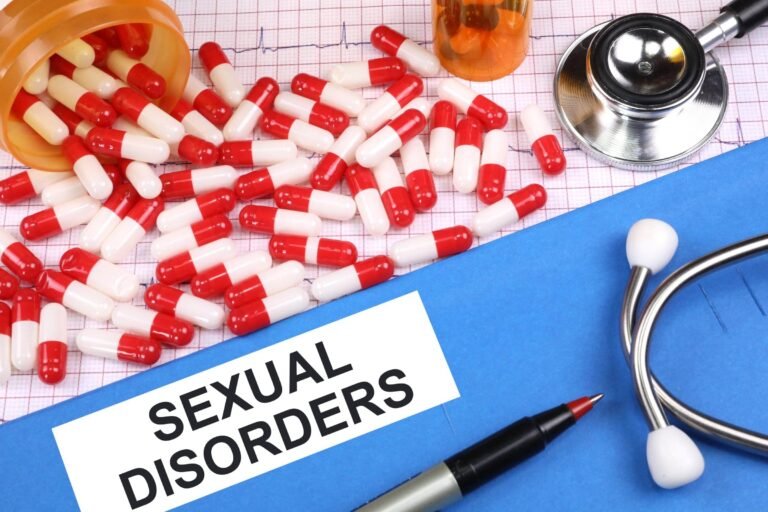 Bhopal Sexual Disorder Specialist