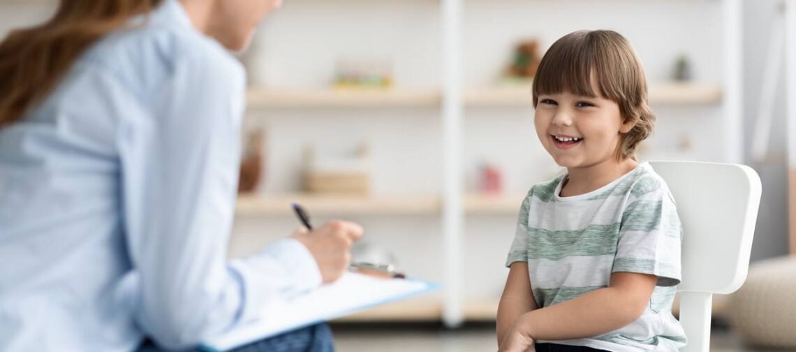 Ambikapur Child Psychiatrist Doctor