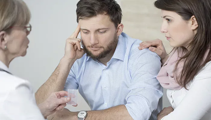 Ambikapur Erectile Dysfunction Treatment Doctor