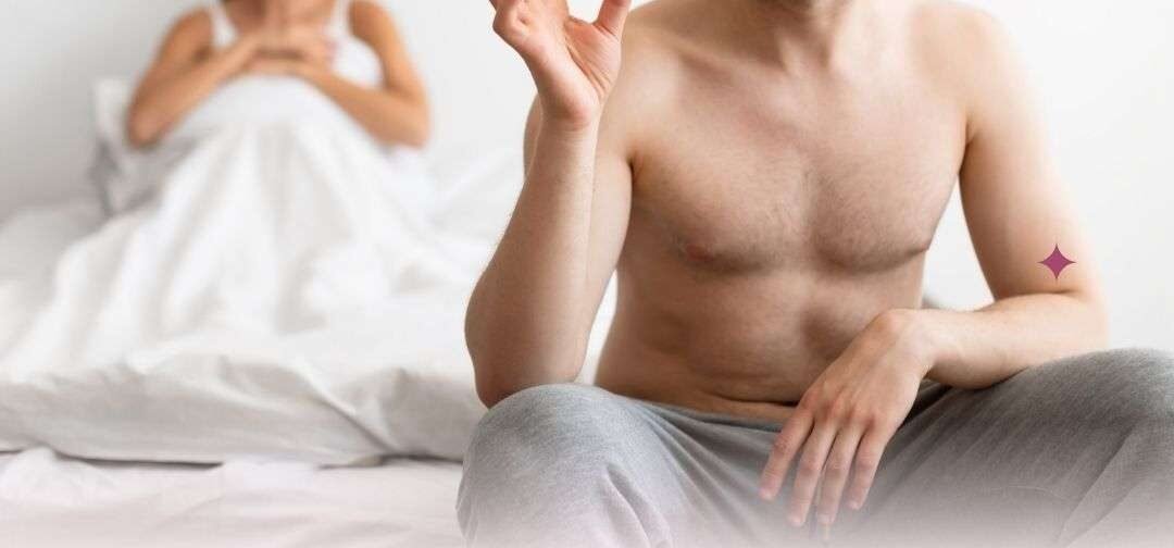 Bilaspur Low Libido Treatment