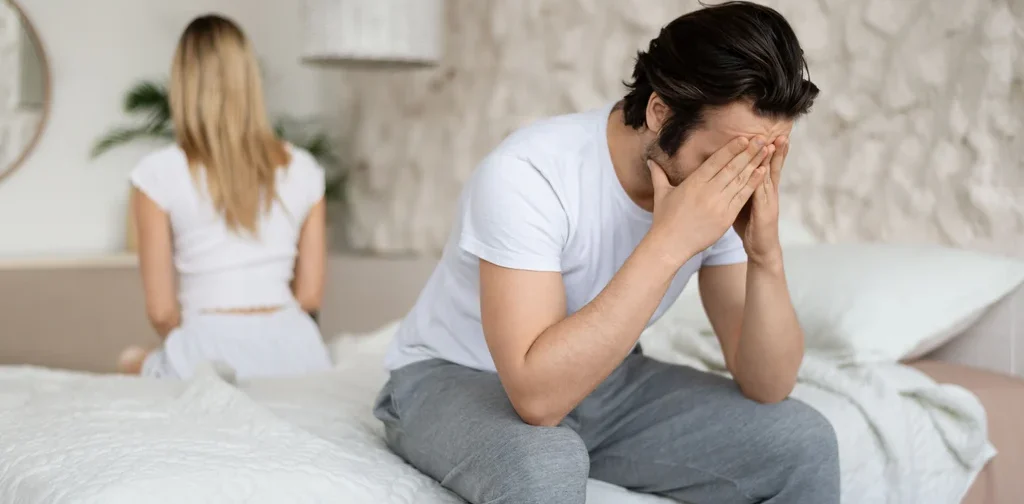 Bilaspur Low Libido Treatment Doctor