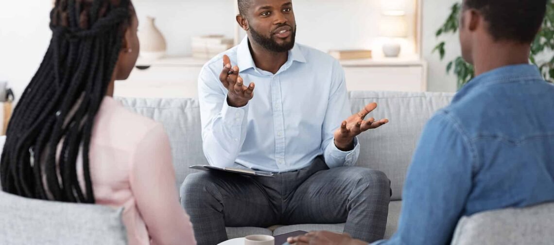 Bilaspur Marriage Counsellor Doctor