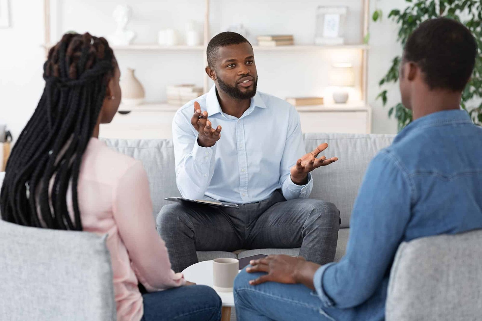 Bilaspur Marriage Counsellor Doctor