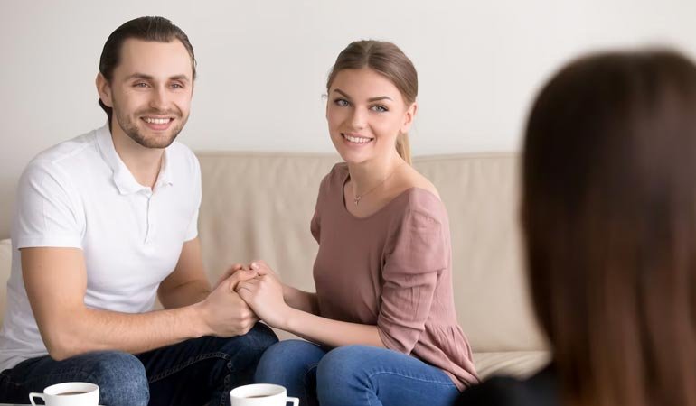 Ambikapur Relationship Counselling
