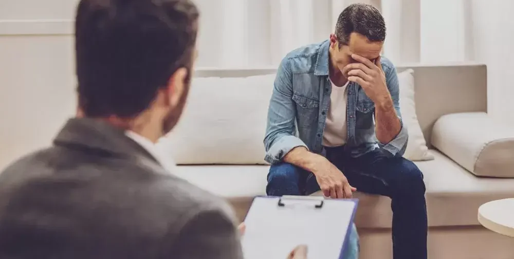 Ambikapur Stress Counselling Doctor