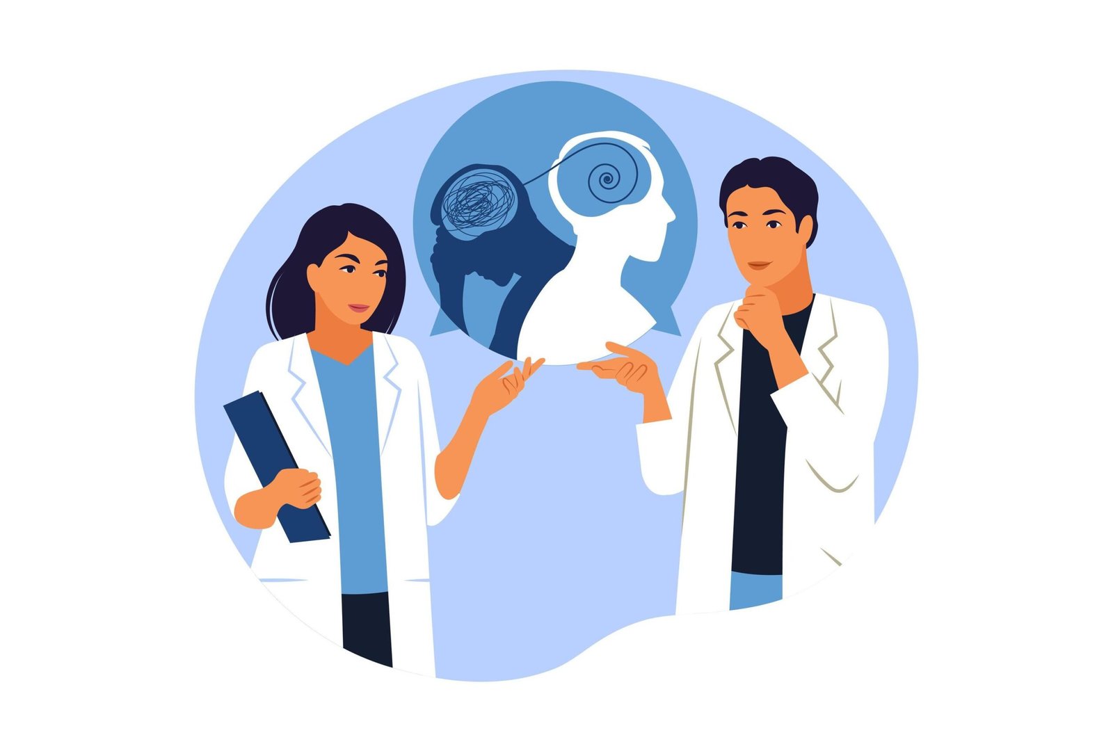 Bipolar Disorder Doctor Gwalior Clinic