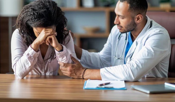 Bipolar disorder doctor in rajnangaon