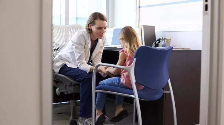 Child Psychiatrist In Jagdalpur