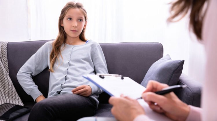 Child Psychiatrist Mahasamund Clinic