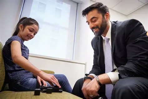 Child psychiatrist in rajnandgaon