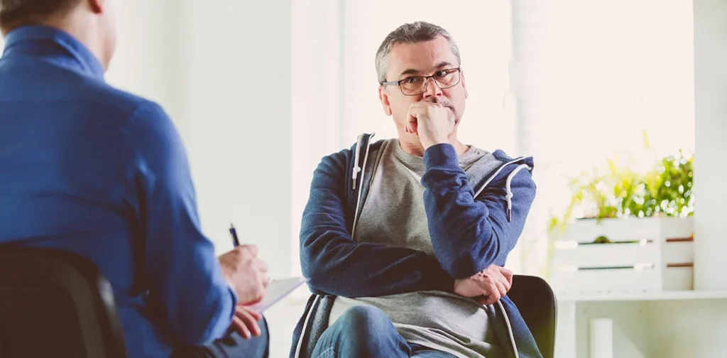 Depression Treatment In Bilaspur