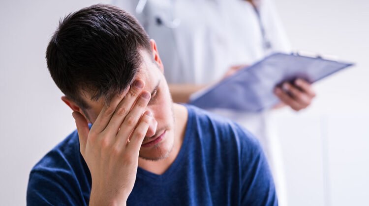 Depression treatment Jagdalpur clinic