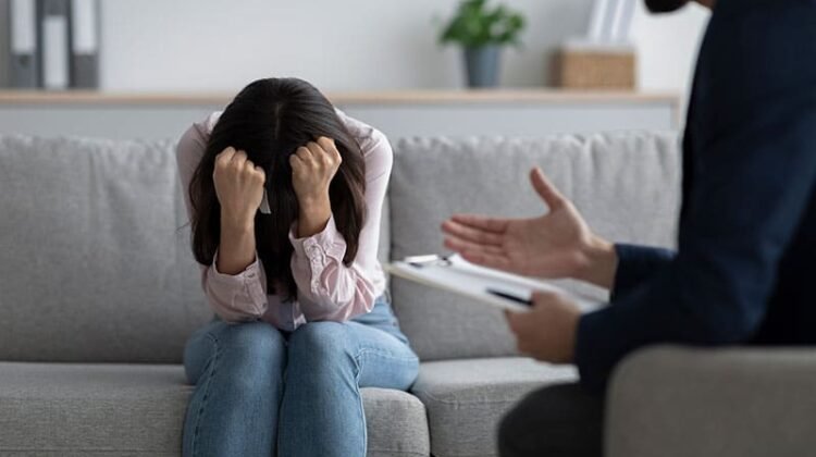 Depression treatment Kanker clinic