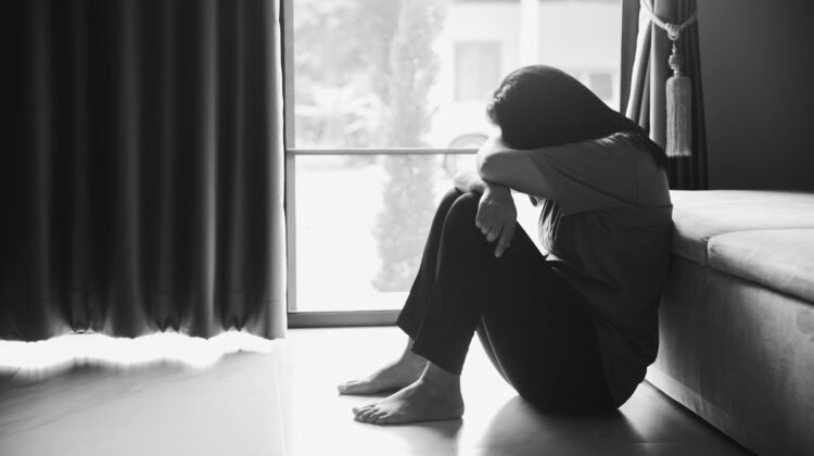 Depression treatment raigarh clinic