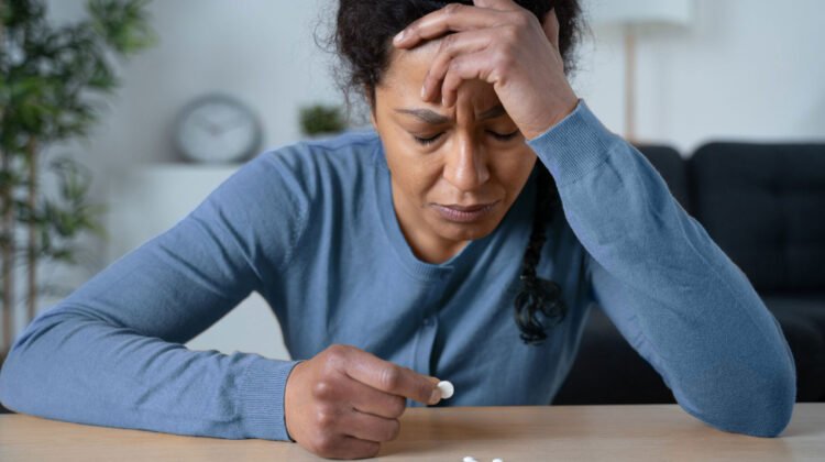 Depression treatment rajnandgaon clinic