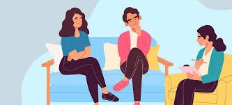 Dhamtari Marriage Counsellor Doctor