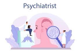Gwalior Psychiatrist Doctor