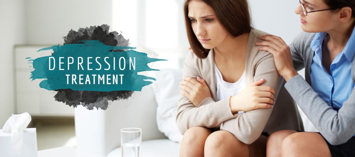 Gwalior Depression Treatment