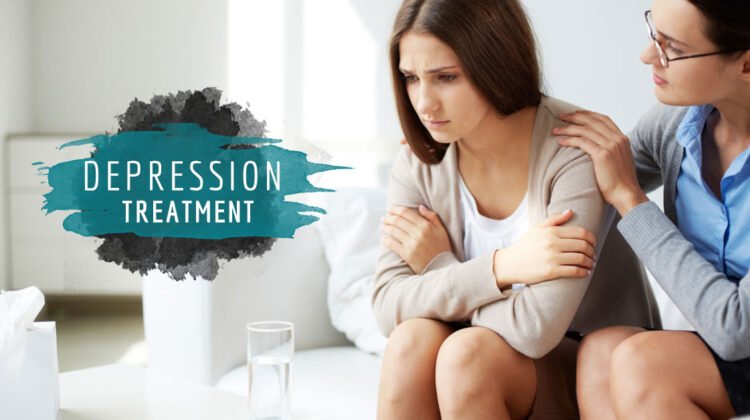 Gwalior Depression Treatment