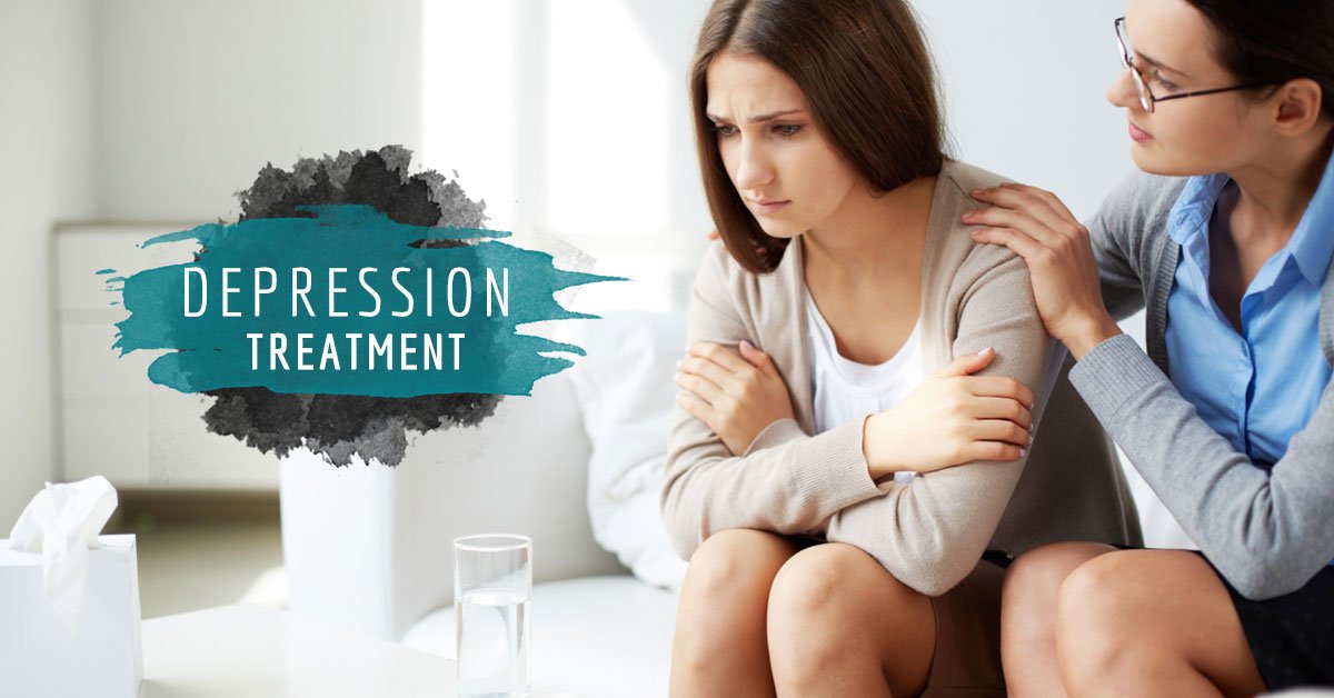 Gwalior Depression Treatment