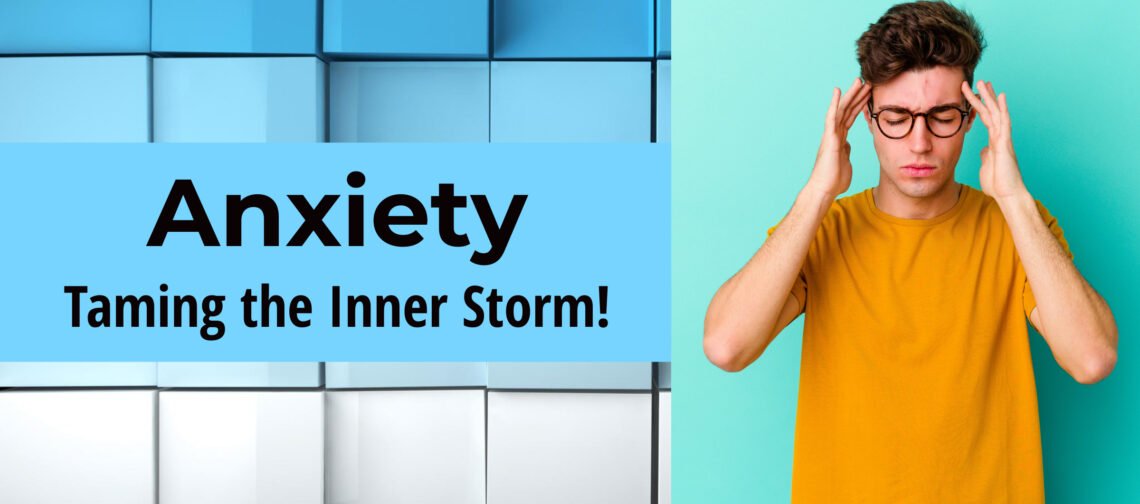 Gwalior Anxiety Treatment Doctor