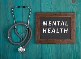 Drug mental health doctor clinic