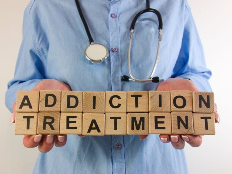 Addiction Psychiatrist Korba Clinic