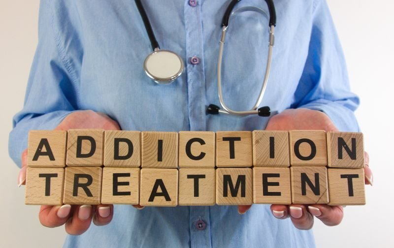Addiction Psychiatrist Korba Clinic