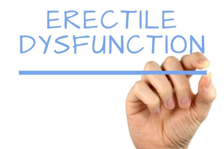 Mahasamund Erectile Dysfunction Treatment Doctor