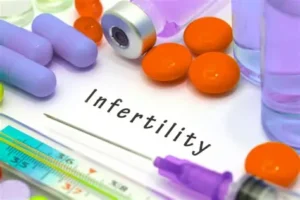 Durg infertility sexologist doctor