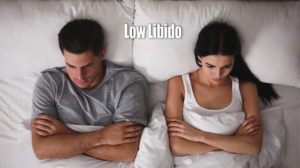 Durg low libido treatment