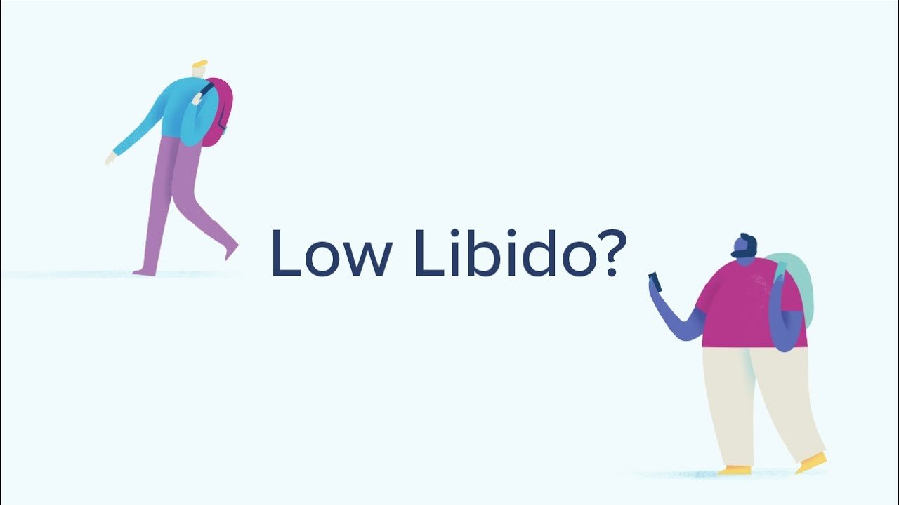 Durg low libido treatment doctor