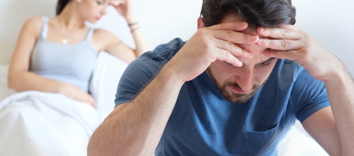 Erectile Dysfunction Treatment Ambikapur Clinic