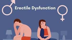 Erectile Dysfunction Treatment In Dhamtari