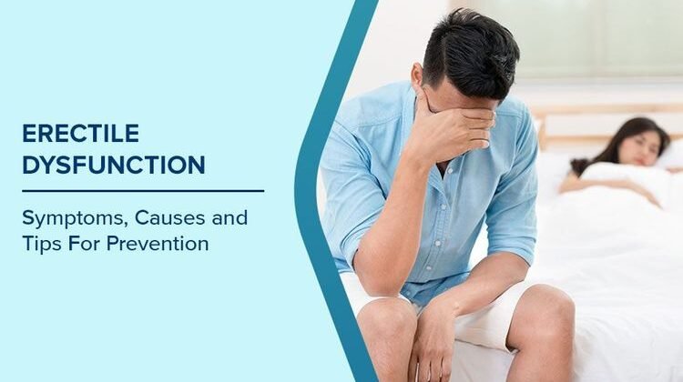 Erectile Dysfunction Treatment In Kanker