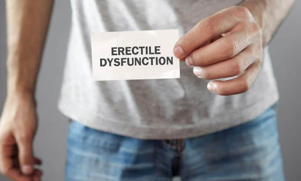 Erectile dysfunction treatment raigarh clinic