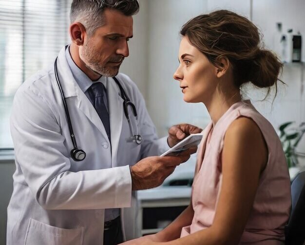 Female Sexologist Kondagaon Clinic