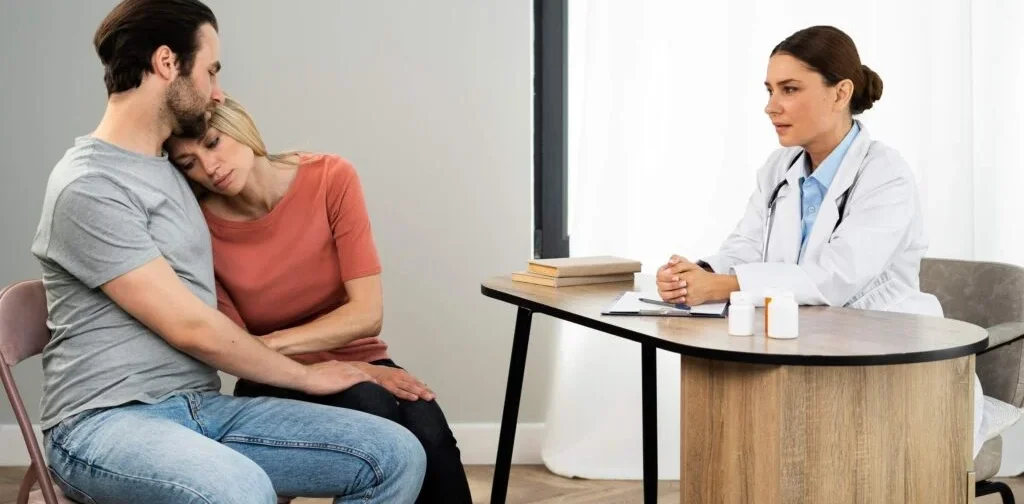 Female sexologist in jabalpur