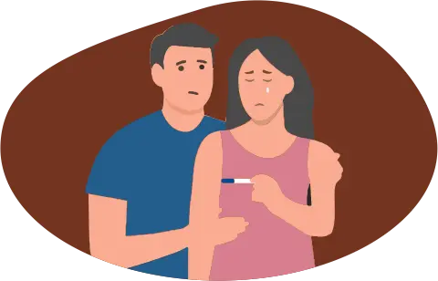 Infertility Sexologist In Kanker