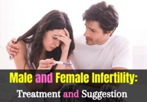 Infertility sexologist durg clinic