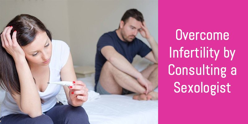 Infertility sexologist in raigarh