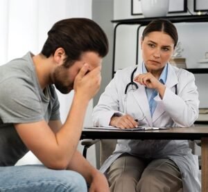 Jabalpur addiction psychiatrist doctor