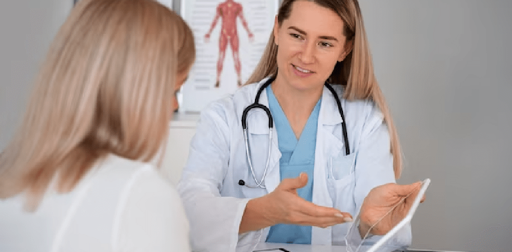 Jabalpur female sexologist