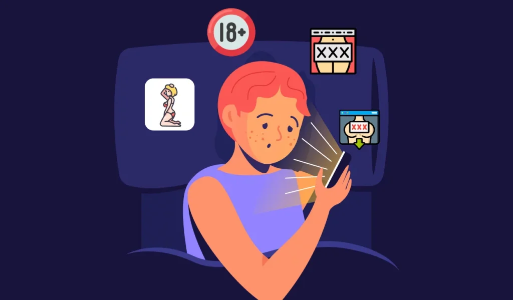 Jabalpur porn addiction treatment doctor