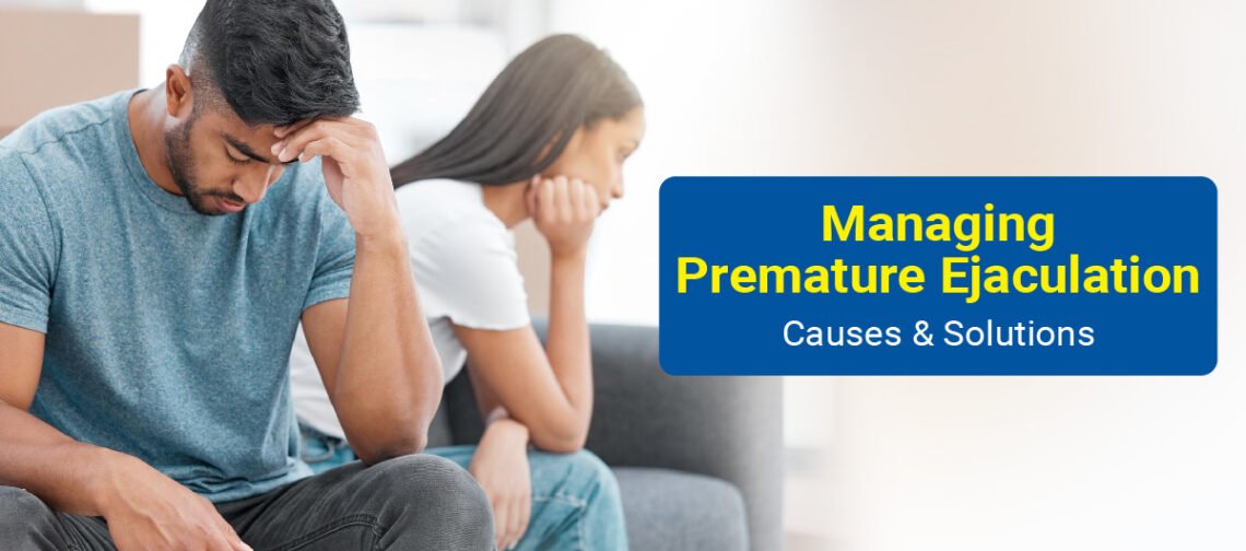 Jabalpur premature ejaculation treatment doctor