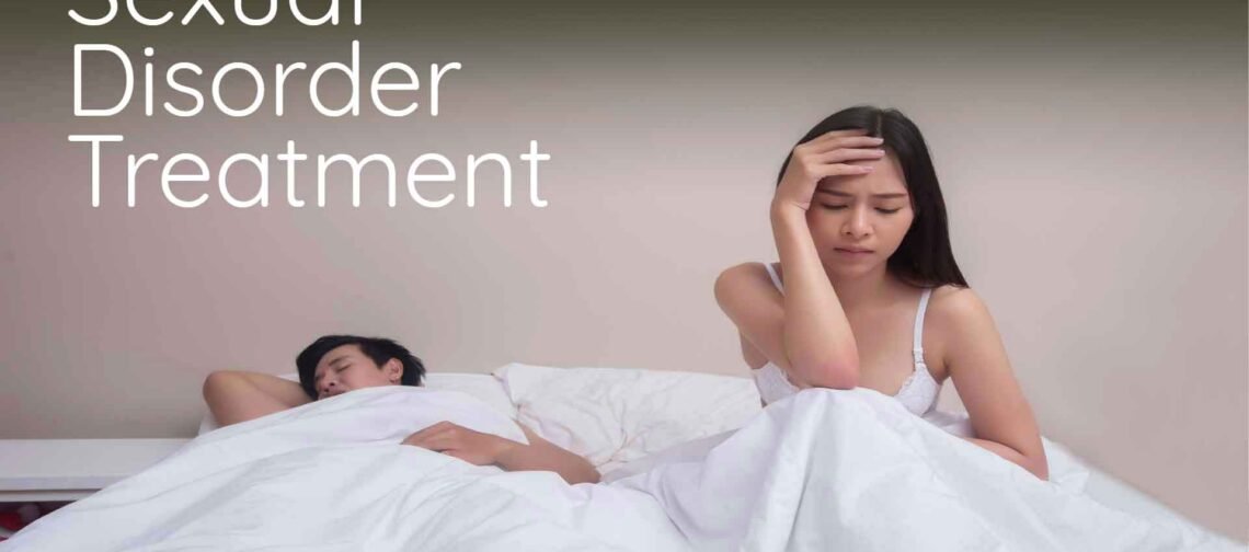 Kondagaon Sexual Disorder Specialist Doctor