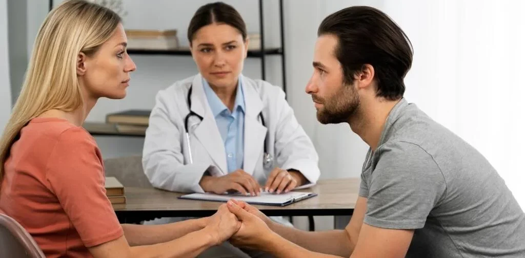 Korba Sexual Health Doctor