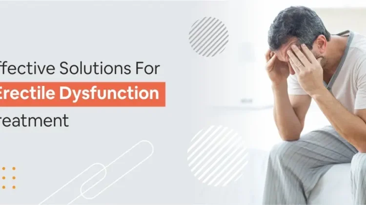 Jagdalpur Erectile Dysfunction Treatment