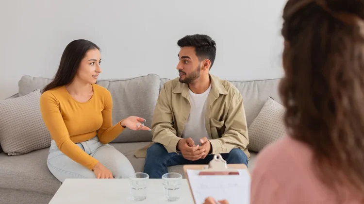 Jagdalpur Marriage Counsellor