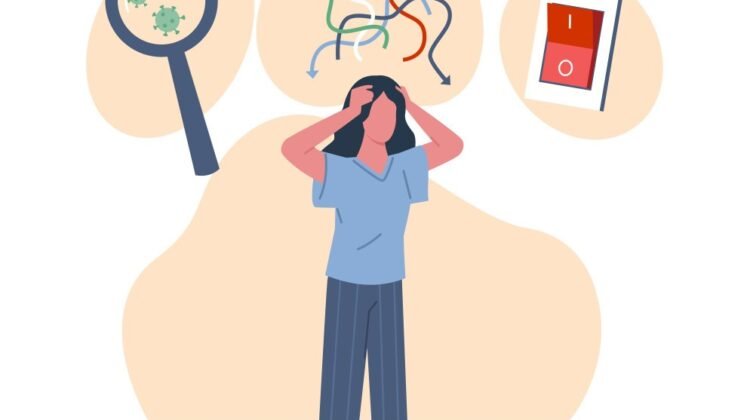 Jagdalpur OCD Treatment Doctor